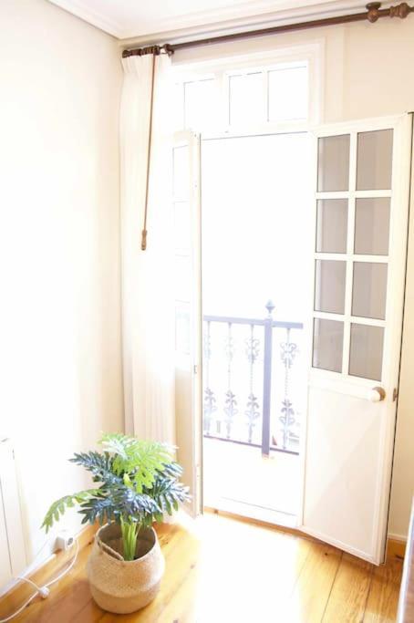Apartamento Cuntis Ferrol Exterior photo