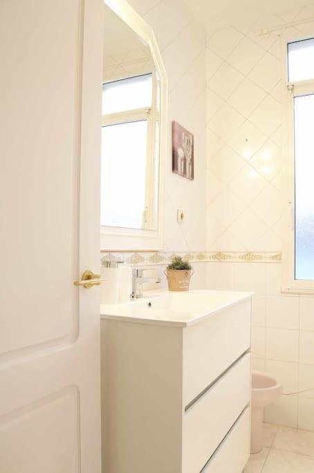Apartamento Cuntis Ferrol Exterior photo